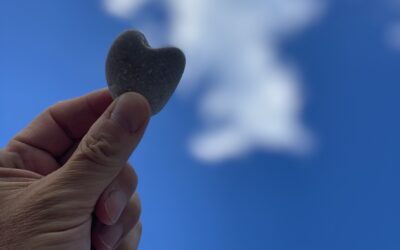 Der Menschenrechts-Muskel – wie Menschlichkeit im Inneren beginnt